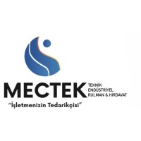 MECTEK TEKNİK ENDÜSTRİYEL RULMAN&HIRDAVAT logo - Similar company to Mectek Engineering