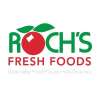 Roch's Fresh Foods logo - Similar company to Moonlight East
