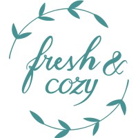 Fresh and Cozy logo - Similar company to Linen Way