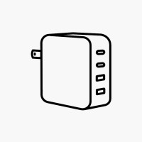 Fast Chargers logo - Similar company to High-Power Charger & Multi-Port Chargers Manufacturer | Dexihong Technology
