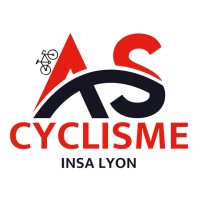 Association Sportive Cyclisme INSA Lyon logo - Similar company to Association Sportive Casa Sports Lyon