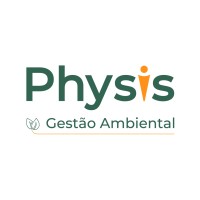 Physis Gestão Ambiental logo - Similar company to Cycle Ambiental