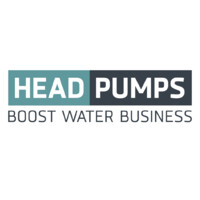 HeadPumps logo - Similar company to Mimtac