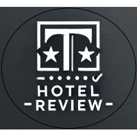 THotelReview logo - Similar company to Uniqgift