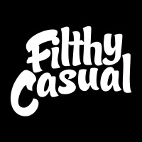 Filthy Casual Corporation logo - Similar company to Aquarian Renovations