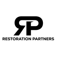 Restoration Partners logo - Similar company to Invisible Seams Studios