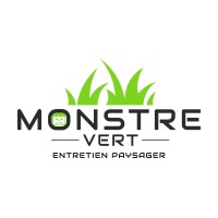 Monstre Vert Entretien Paysager