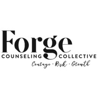 Forge Counseling Collective & The Training Institute at Forge logo - Similar company to Charitone Partners