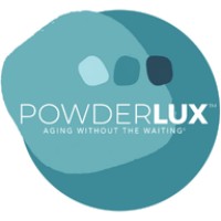 PowderLUX USA logo - Similar company to Powderlux Eu
