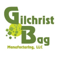 Gilchrist Bag Manufacturing, LLC logo - Similar company to Arkansas Industrial Manufacturing