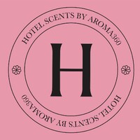 Hotel Scents logo - Similar company to Hotel Collection