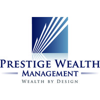 Prestige Wealth Management logo - Similar company to Thentic