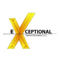 Exceptional Interior Decoration LLC logo - Similar company to Codes Architects