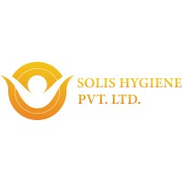 Solis Hygiene Private Limited logo - Similar company to Pruthvi Techtex Solutions