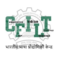 Computation For Indian Language Technology (CFILT) Lab logo - Similar company to Numpty Neuron