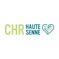 CHR Haute Senne logo - Similar company to Hecapp