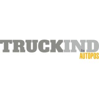 TRUCKIND logo - Similar company to Aervi