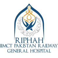 Iimct-Pakistan Railway Hospital