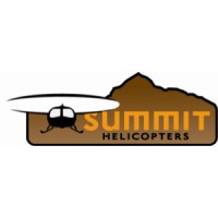 Summit Helicopters, Inc. logo - Similar company to Summit Helicopters