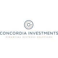 Concordia Investments logo - Similar company to Salvoapp - Smart Banking