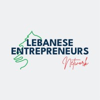 Lebanese Entrepreneurs Network ⁽ᴸᴱᴺ⁾ logo - Similar company to Joya Smart