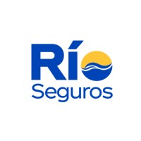 Río Seguros logo - Similar company to Hackdaypy