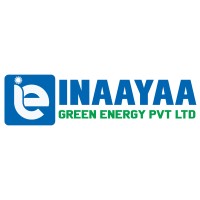 Inaayaa Green Energy Pvt Ltd logo - Similar company to Dht Solar Limited