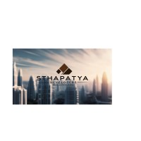 Sthapatya logo - Similar company to Jj Interiors