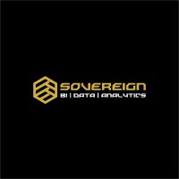 Sovereign BI, Data, Analytics Ltd logo - Similar company to Xviz