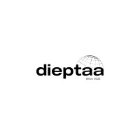 Dieptaa logo - Similar company to Bomunto