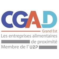 CGAD GRAND-EST logo - Similar company to U2P Moselle