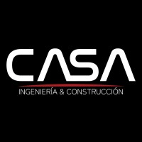 Constructora e Inmobiliaria Casa SpA. logo - Similar company to Concesionaria Puerto Amazonas S.A.