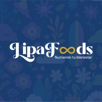 LIPAFOODS logo - Similar company to Sp4Rk