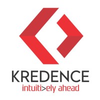 Kredence Digital Resources Pvt. Ltd. logo - Similar company to Softvisory
