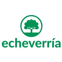Echeverría S.A - control de plagas logo - Similar company to Eplum Chile
