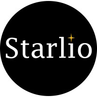 Starlio Consulting Limited logo - Similar company to Lime Knowledge Technology