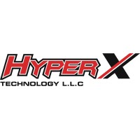 HyperX Technology LLC - Abu Dhabi logo - Similar company to Microtrans