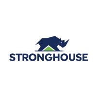 Stronghouse logo - Similar company to Enabled