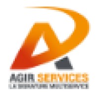 Agir Services logo - Similar company to Agir Services-Conseils