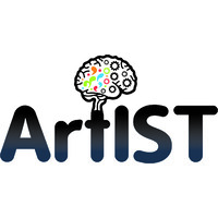 ArtIst (Art and Innovation) Project logo - Similar company to Music Innovation Podcast