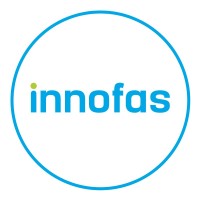 innofas GmbH logo - Similar company to Technikerschule Ingolstadt