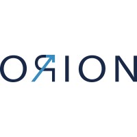 ORION TWIN logo - Similar company to Bulursa