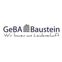 GeBA Baustein GmbH logo - Similar company to Giam Consulting Gmbh