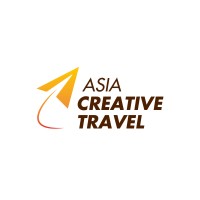 Asia Creative Travel Vietnam logo - Similar company to Spotlight Asia - Southeast Asia'S Communications Agency