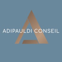 Adipauldi Conseil logo - Similar company to Edinburgh Heating Ltd