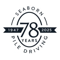 Seaborn Pile Driving Co