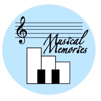 Musical Memories logo - Similar company to Brhs Hackathon