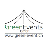 GreenEvents GmbH logo - Similar company to Hotz'N'Plotz Entertainment Gmbh