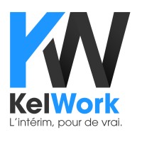 KelWork logo - Similar company to Kick-Off Network