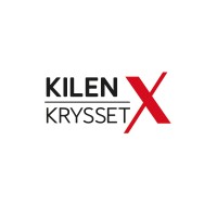 Kilenkrysset logo - Similar company to Linotol Ab